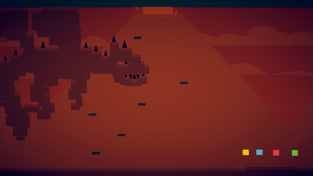 The Fire Dragon
