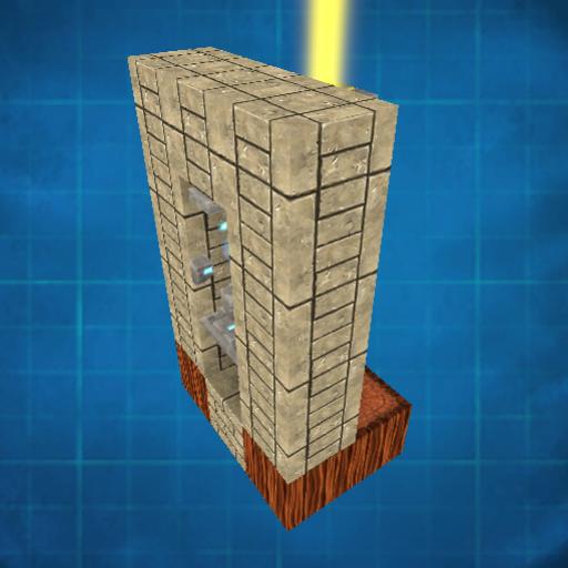 BHarm's Teleporter Enclosures v1