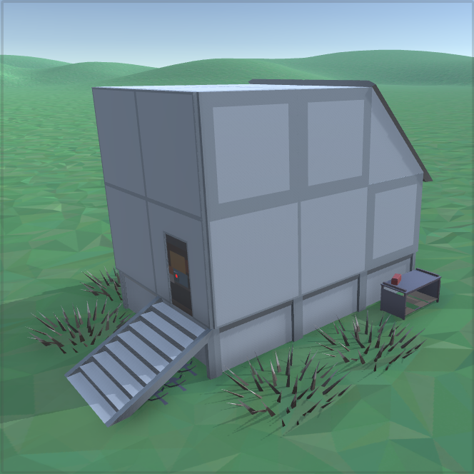 Duo Base
