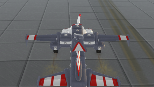 Messerschmit