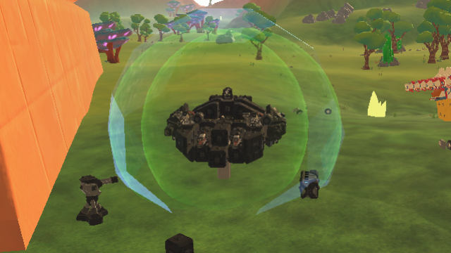 TURRET