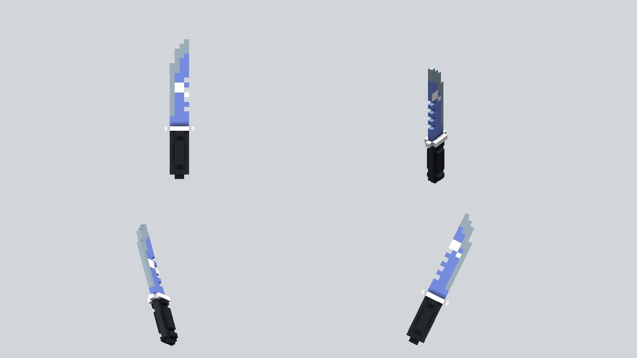 Knife - Discord