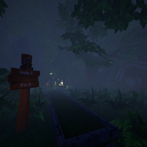 Big Tree (BETA - 10H) preview