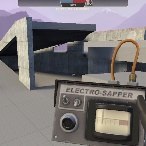 tf_taller4_eg – Team Fortress 2 Mod