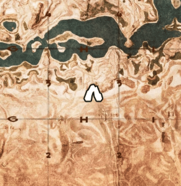 Map Points-of-Interest Unlock preview