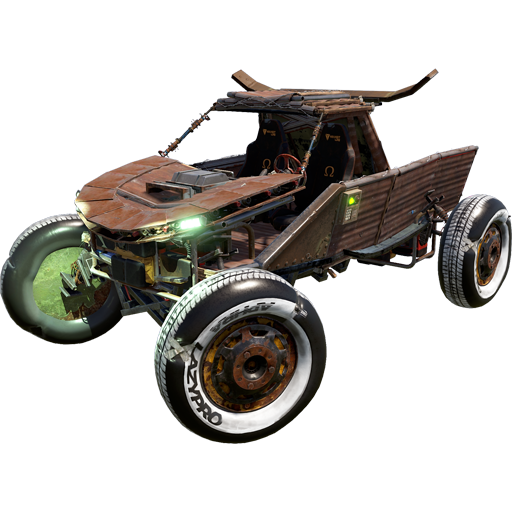 ScrapTruck