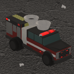 Bricksburg County Micro Brush 62