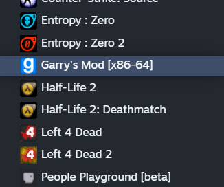 Steam Community :: Guide :: *OUTDATED* Linked's Definitive guide to ...