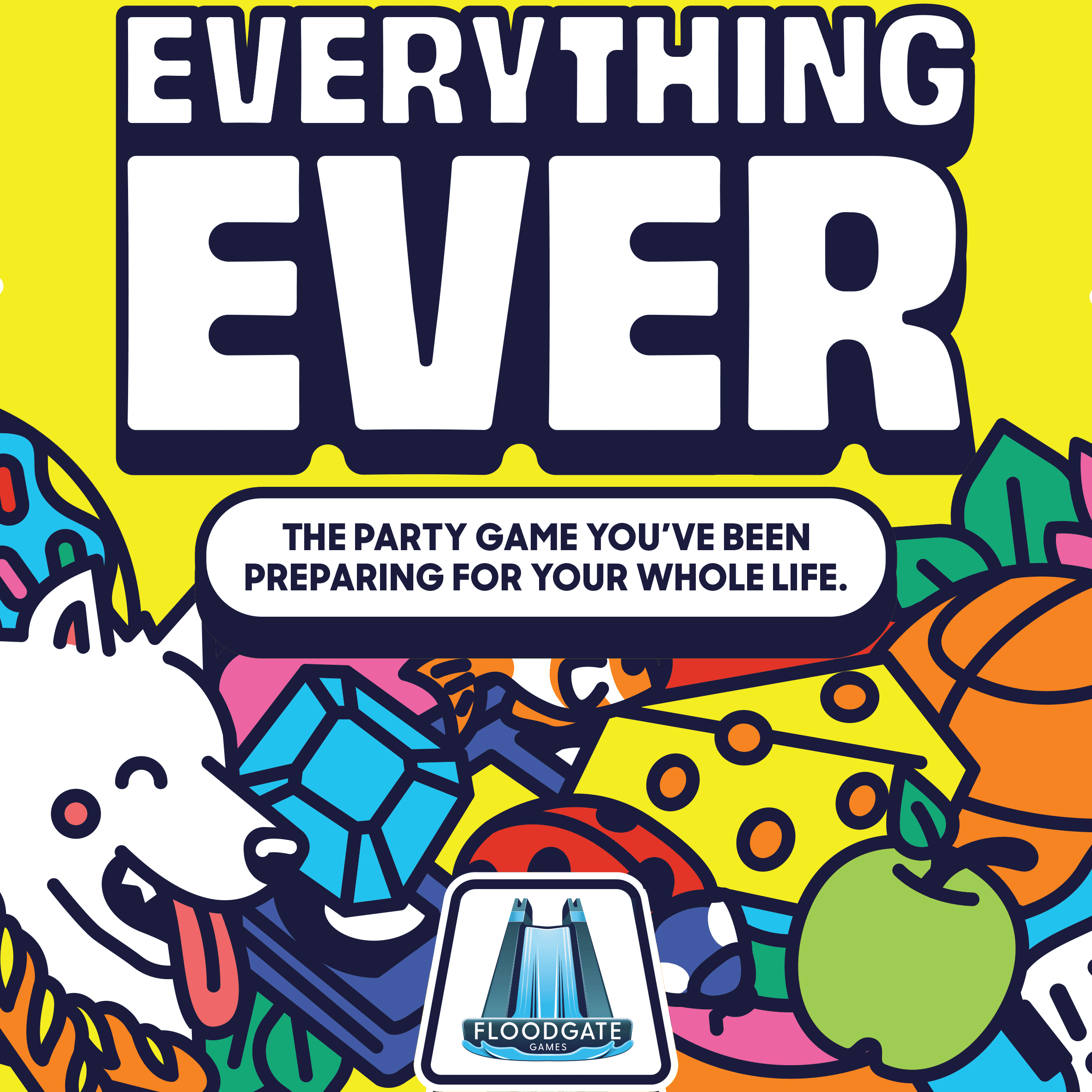 Everything Ever