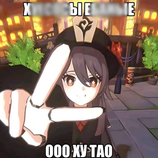 Hu Tao's Pendant – tModLoader Mod