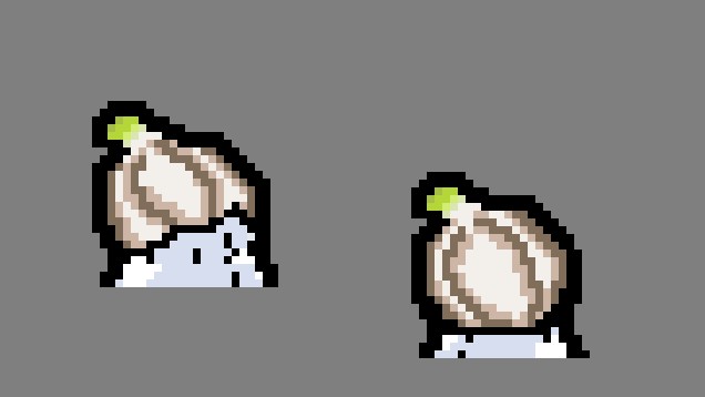 Garlic Hat