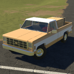 1978 Chevrolet C-10
