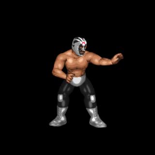 Mil Mascaras
