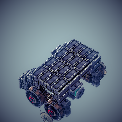 Battering Ram