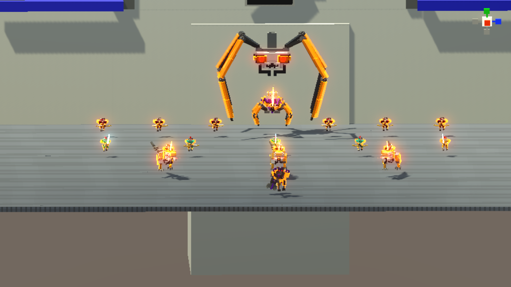 The move floor challenge