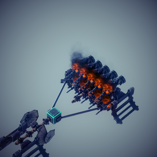 Drag Drifter