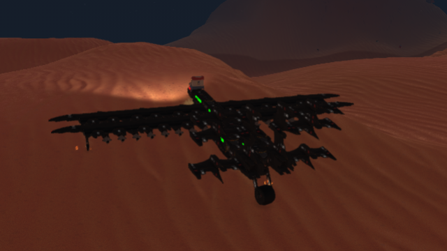 jet
