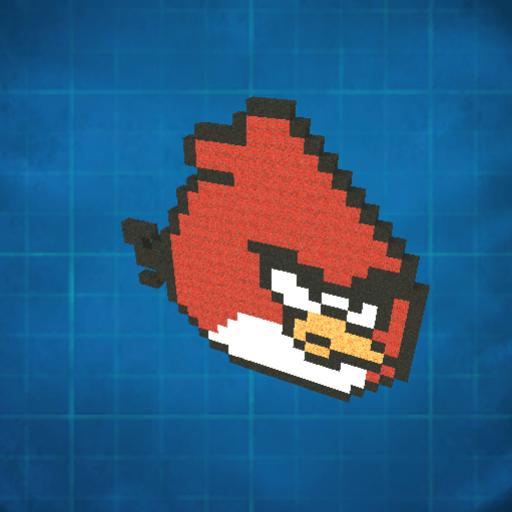 Angry Bird