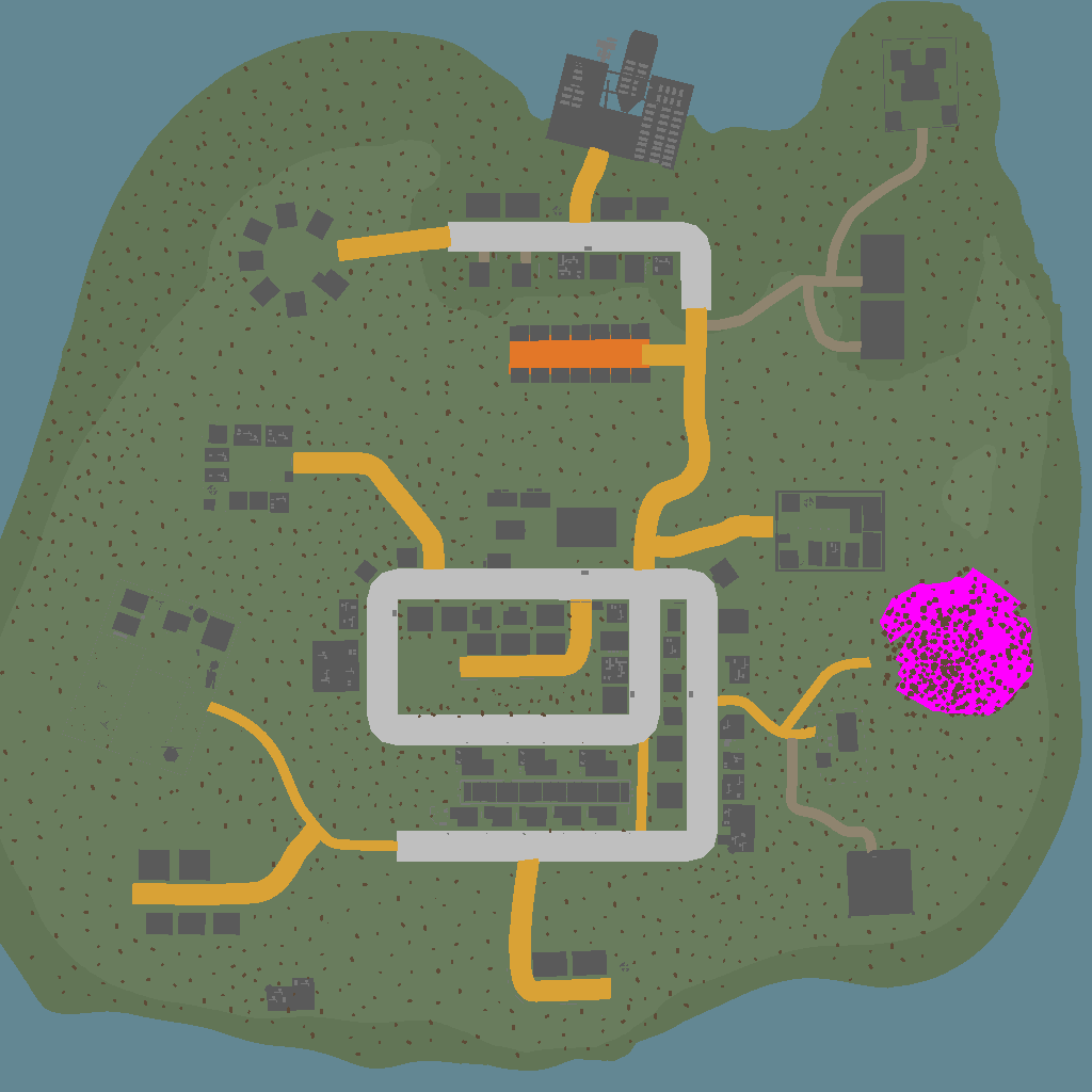 Rick RP – Unturned Mod