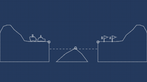 Antarctic Boom (5) Preporations