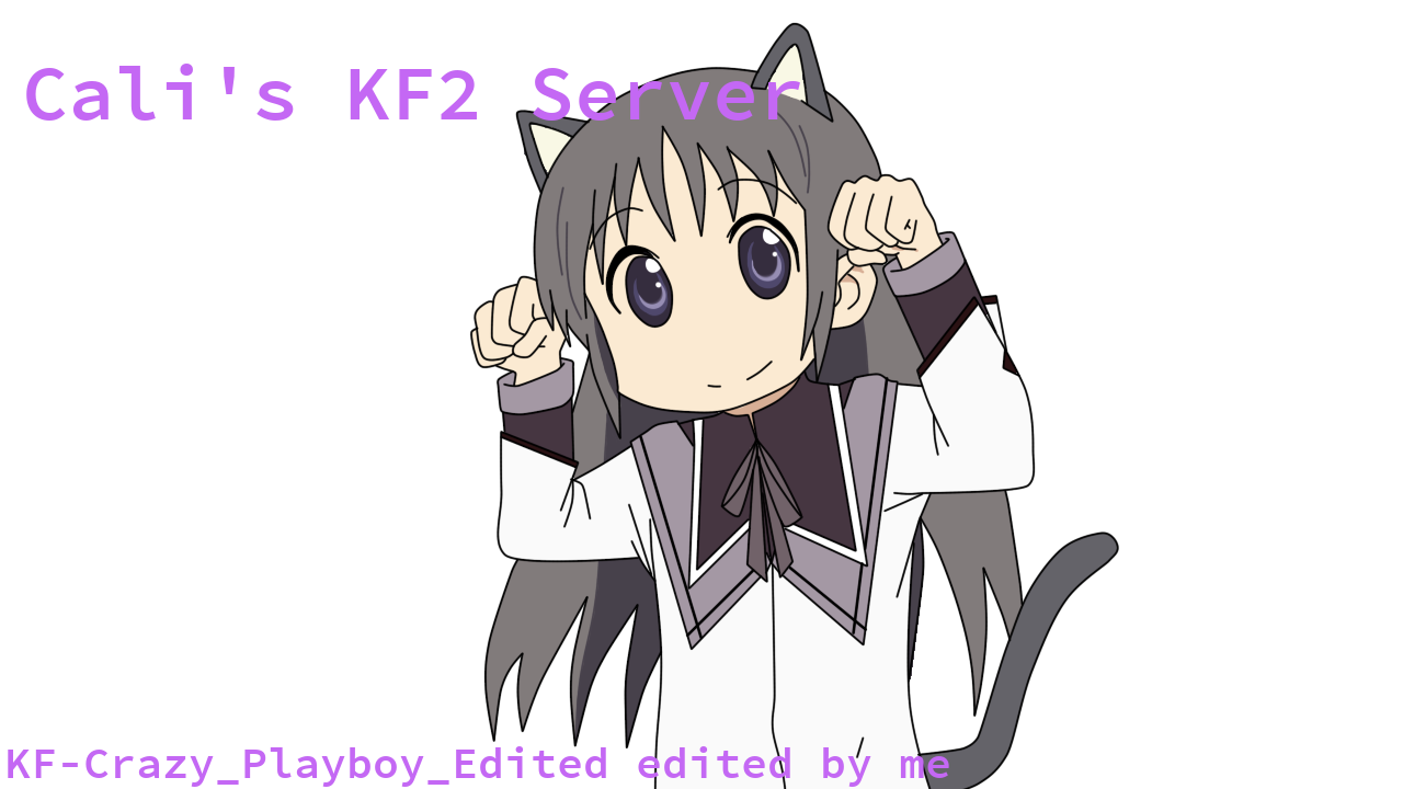 CalisCustomServerFiles
