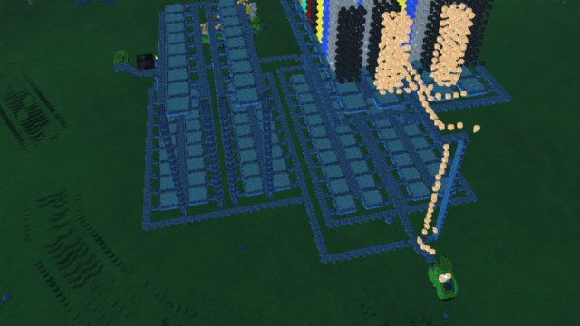 Fabricator Factory