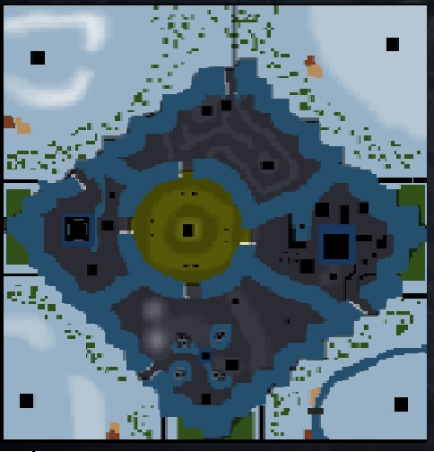 The Stone Circle
