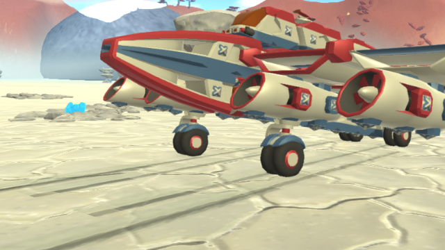 Explorer