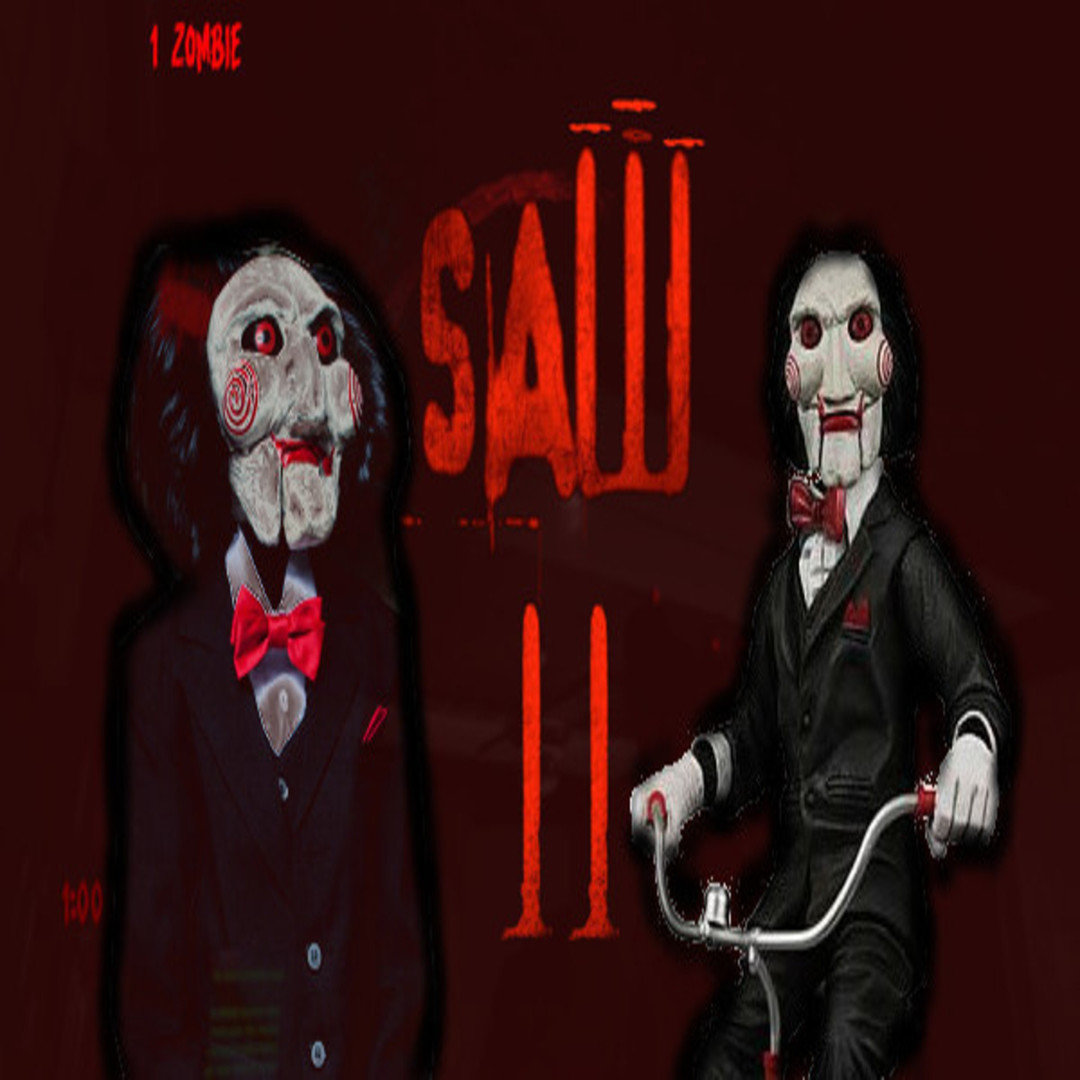 Saw II