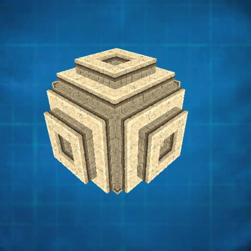 Block Orientation Assistant