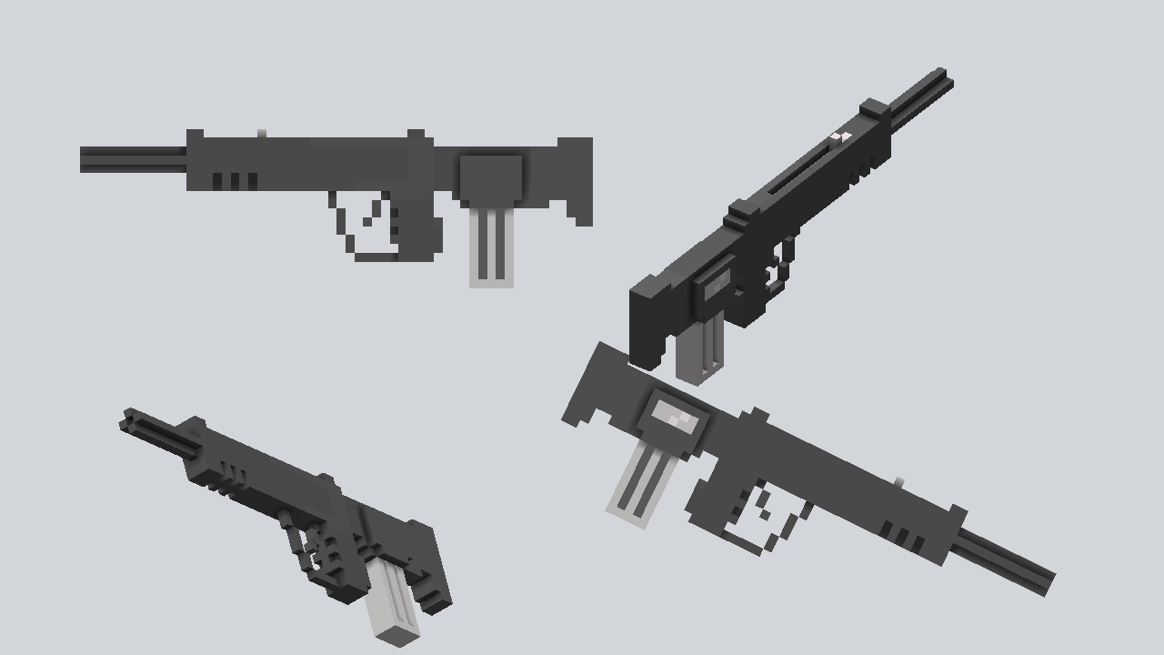 Famas-G2 No Carry Handle