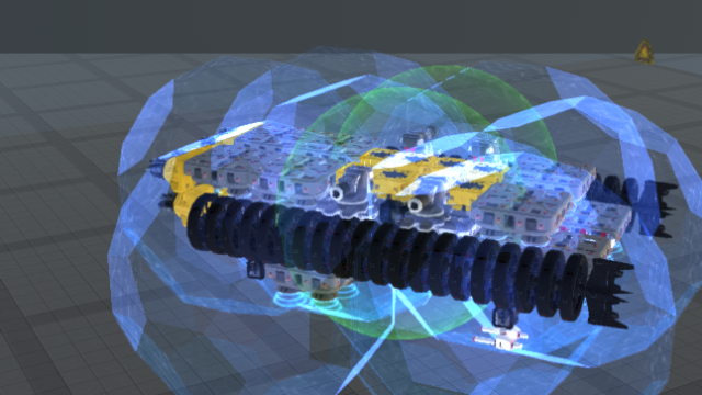 SkyBase Scout V3