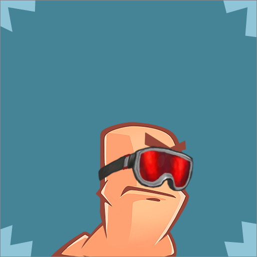Nuclear Glasses