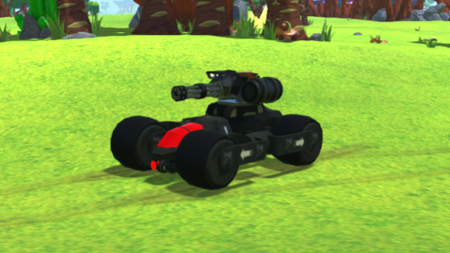 small cars