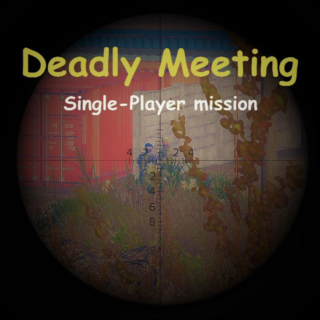 Deadly Meeting [SP]