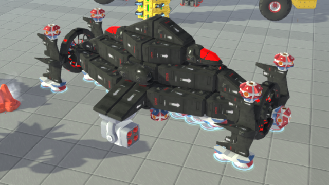 HELICOPTER