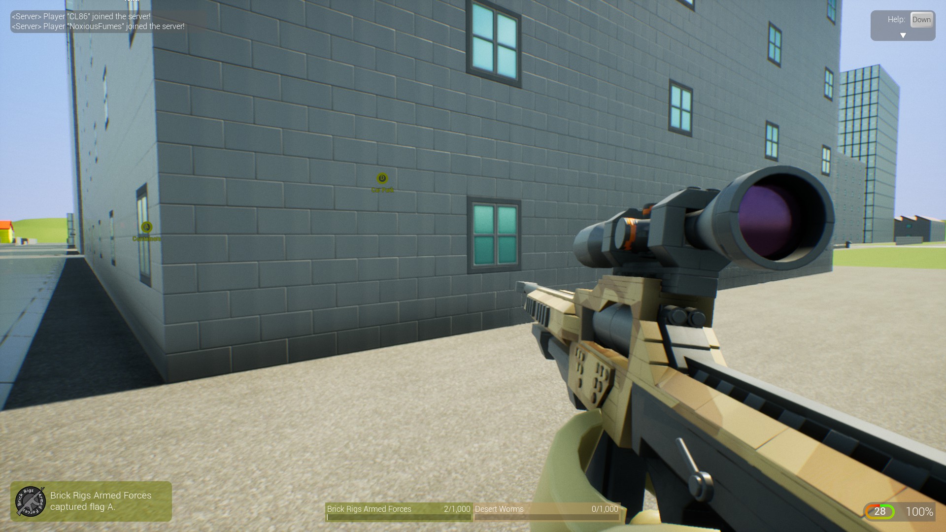 Gun Models