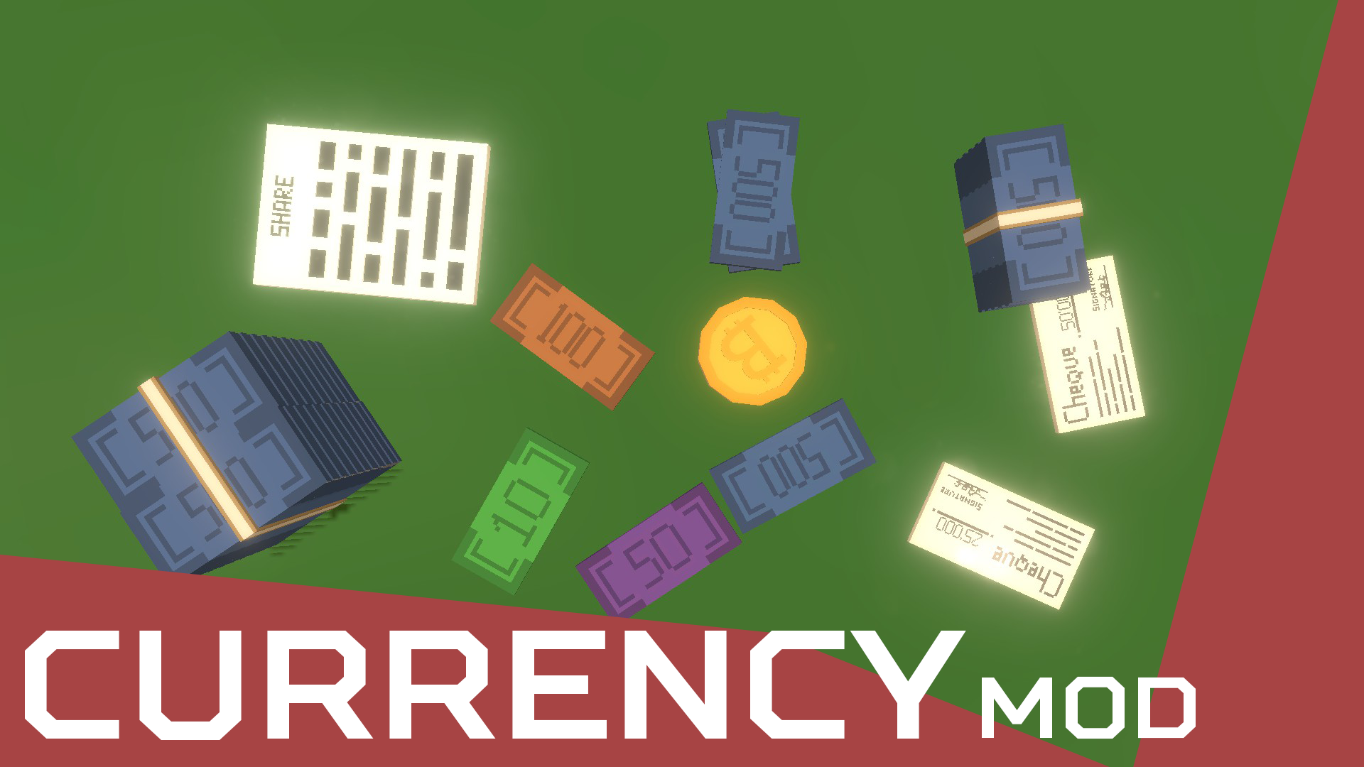 DLC_Key – Unturned Mod