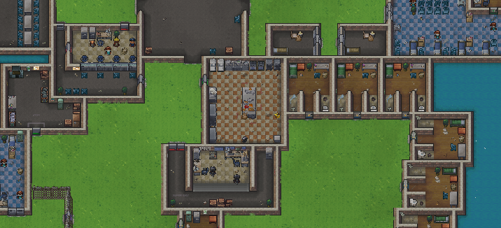 My Prison 37
