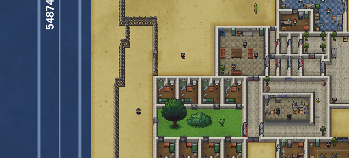 My Prison 39