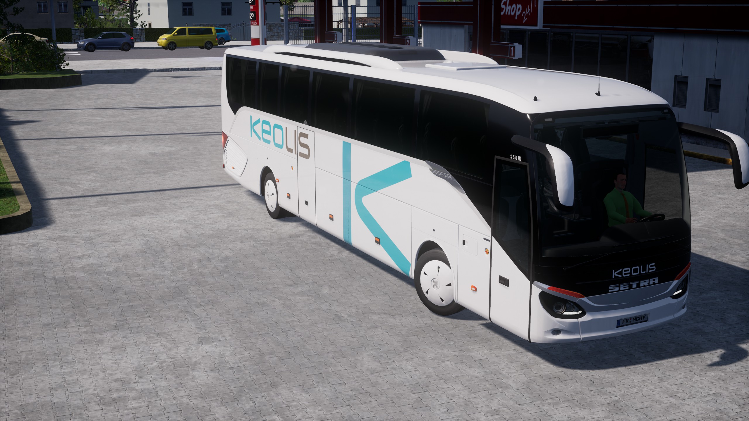 FR KEOLIS 2018