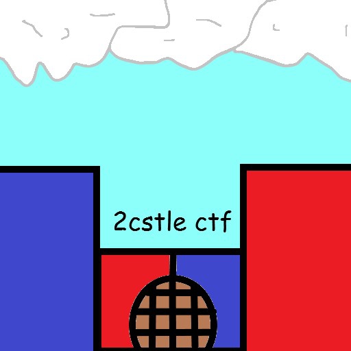 2cstle – Team Fortress 2 Mod