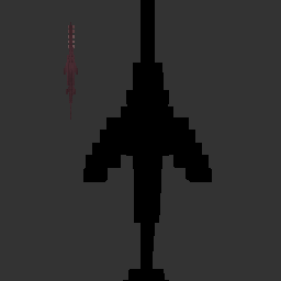 My first custom avatar
