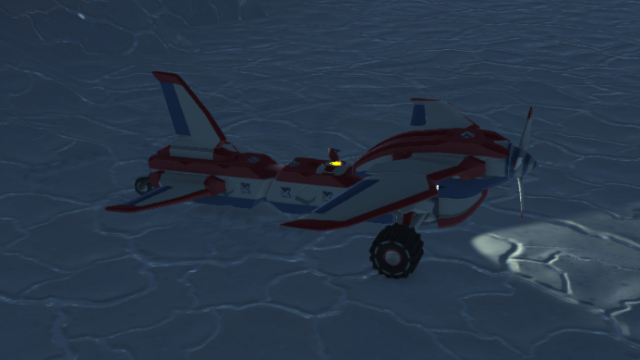 Airplane