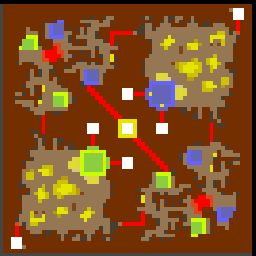 Die Splitter