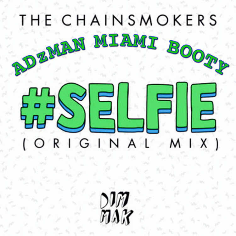 Hylotl Club Decks - #SELFIE