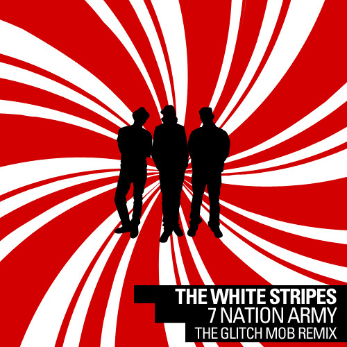 Hylotl Club Decks - Seven Nation Army