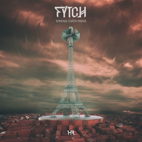 Hylotl Club Decks - Sirens Over Paris