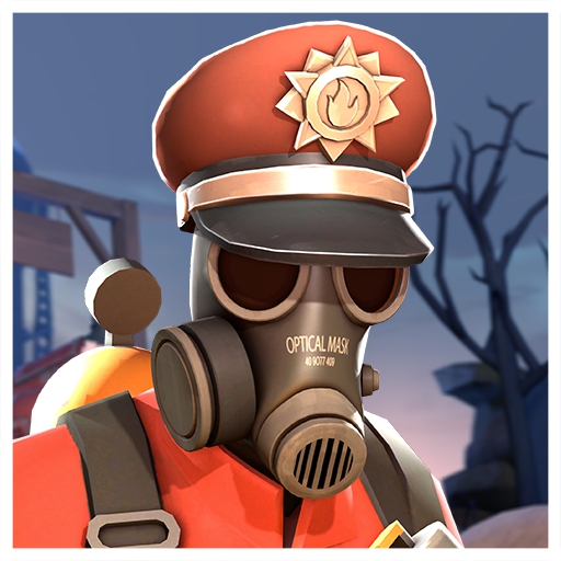 Incendiary Leader