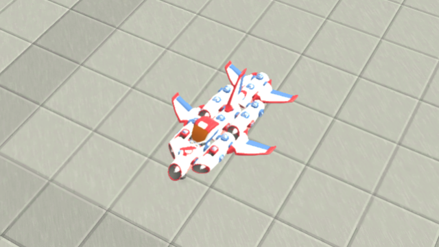 GK Arrow